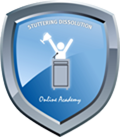 Stuttering Dissolution Online Academy
